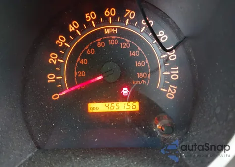 2010 Toyota Tundra Grade 4.6L V8 z USA, uszkodzony, nr VIN 5TFUM5F14AX004063